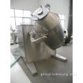 Pharmaceutical Powder Mixer Pharmaceutical multi directional mixer Powder 3D mixer Supplier